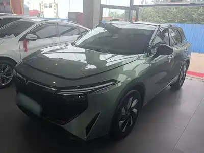 Venucia DaV DD-i 2024
