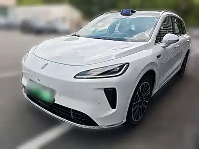 Shangjie SUV 2025