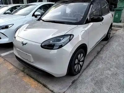 Wuling Motors Bingo 2026
