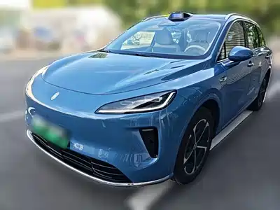 Shangjie SUV 2025