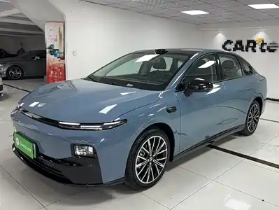 Leapmotor B01 2025