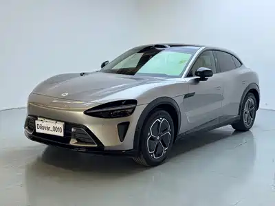 Xiaomi Auto YU7 2025