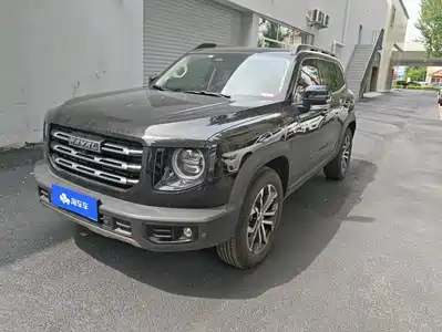 Haval Big Dog 2022