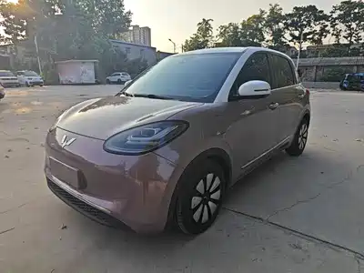 Wuling Motors Bingo 2023