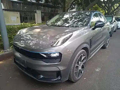 Lynk & Co 05 2021