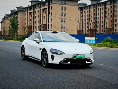 Xiaomi Auto SU7 2024