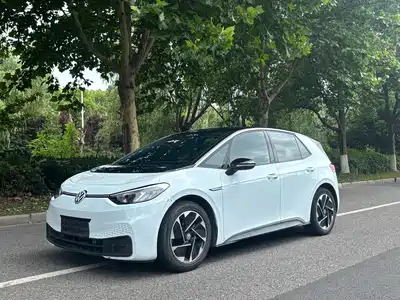 Volkswagen ID.3 2023