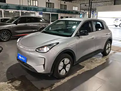 Geely Galaxy Starry Wish 2025