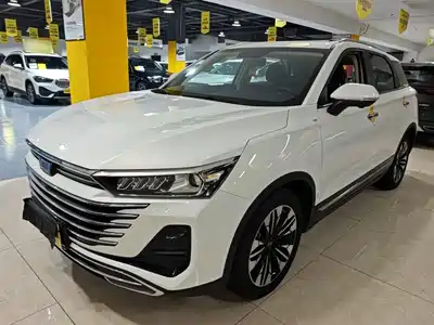 Besturn T77 2026