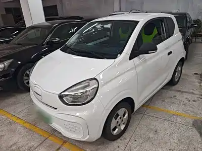 Roewe Kaiwei CLEVER 2021