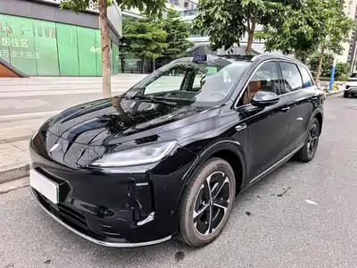 Shangjie SUV 2025