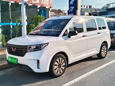 Wuling Motors Hongguang PLUS 2023