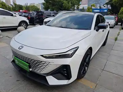 Changan UNI-V 2023