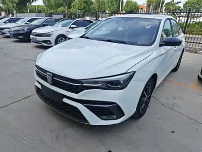 Roewe i5 2023