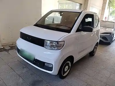 Wuling Motors Hongguang MINIEV 2023