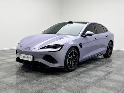 BYD Seal 2025
