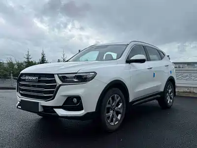Haval H6 2022