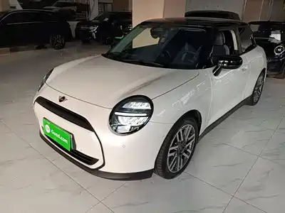 MINI Electric MINI COOPER 2024