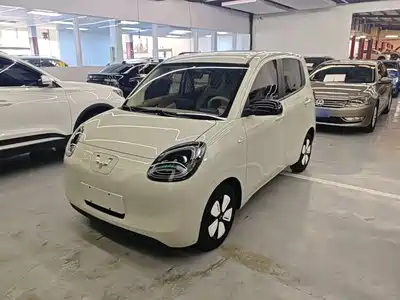 Wuling Motors Hongguang MINIEV 2025