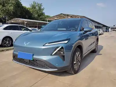 Wuling Motors Xingguang S 2024