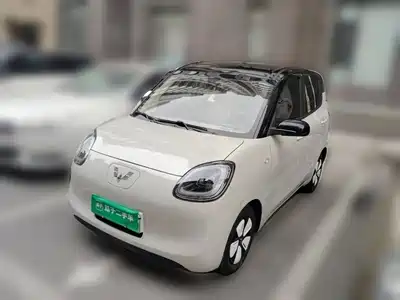 Wuling Motors Hongguang MINIEV 2025