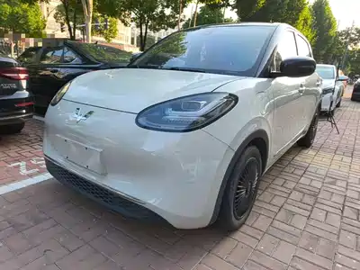 Wuling Motors Bingo 2023