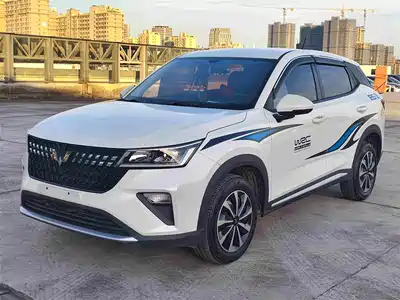 Wuling Motors Xingchi 2023