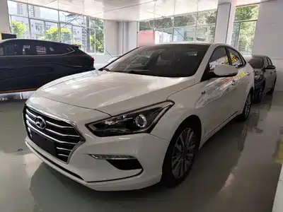 Hyundai Mistra 2017