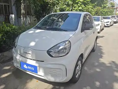 Roewe Kaiwei CLEVER 2021