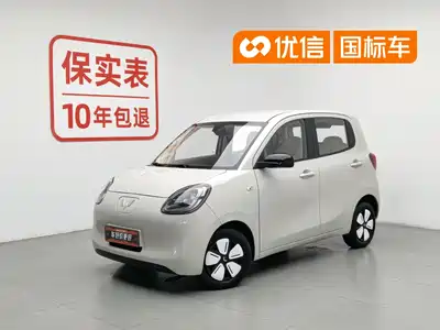 Wuling Motors Hongguang MINIEV 2025