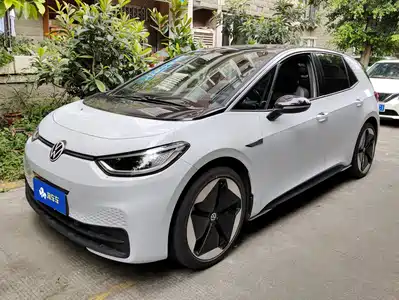 Volkswagen ID.3 2022