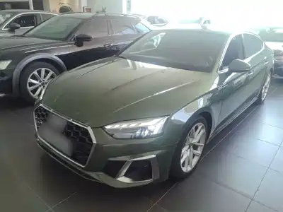 Audi A5 (Import) 2023