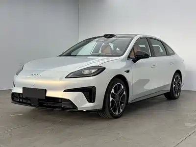 Aion RT 2024