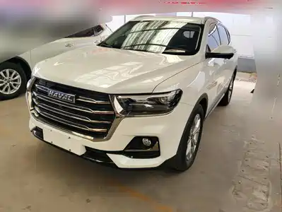 Haval H6 2021