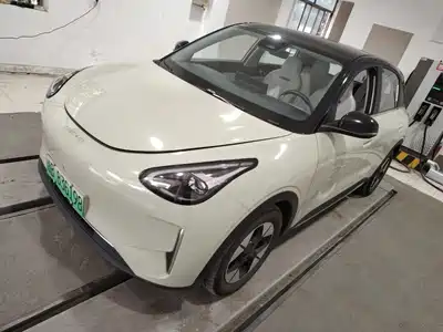 Geely Galaxy Starry Wish 2025