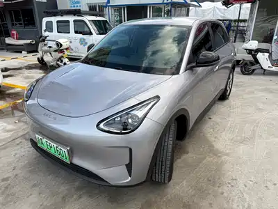 Geely Galaxy Starry Wish 2025