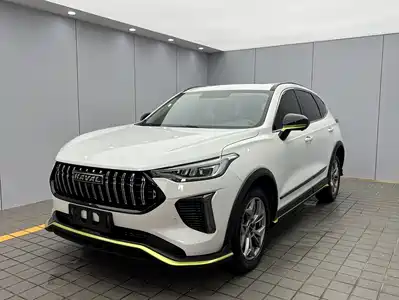 Haval Chitu 2022