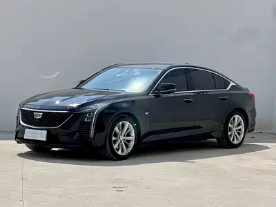 Cadillac CT5 2024