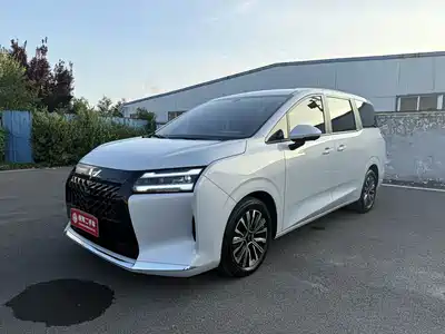 Wuling Motors Xingguang 730 New Energy 2025