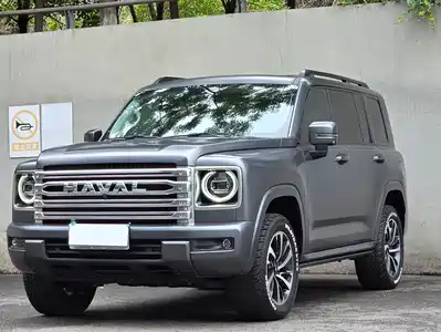 Haval H9 2024