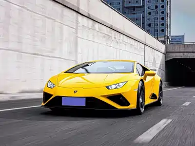 Lamborghini Huracán 2020