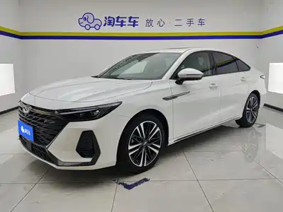 Chery Arrizo 8 2024