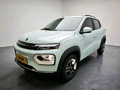 Dongfeng Yipai Nano BOX 2024