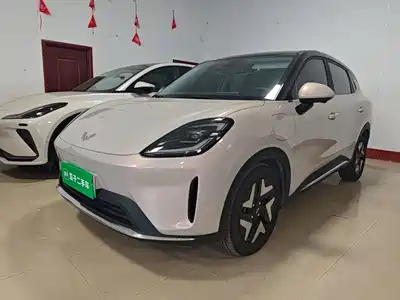Wuling Motors Bingo S 2025