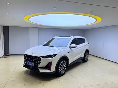 Jetour X70 PRO 2023