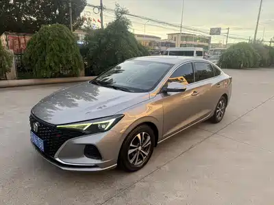 Changan Eado 2021