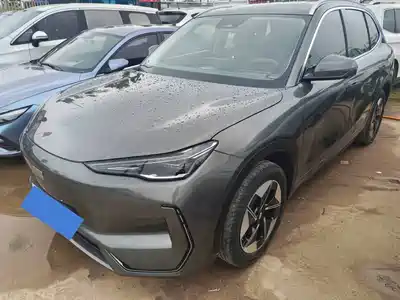 Geely Galaxy E5 2025