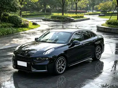 Lynk & Co 03 2019
