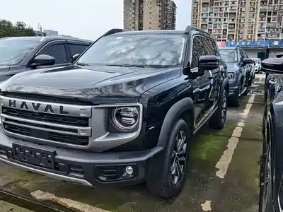 Haval Big Dog 2023