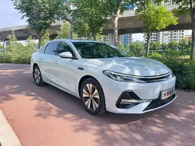 Geely Galaxy A7 2025